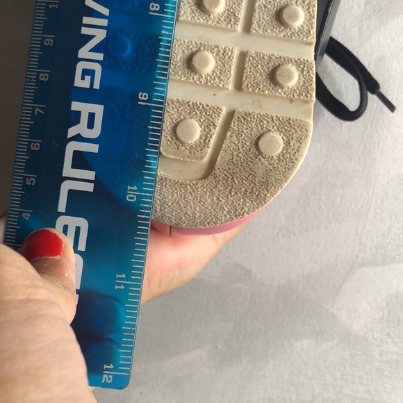 Size 38 Balenciaga Race Runners - Picture 10 of 15